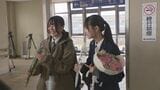 旅立ちを祝う花「エアリーフローラ」駅利用の高校卒業生に贈る 「支えてくれた人たちに感謝」「夢に向かって頑張りたい」　|　石川県のニュース｜MRO北陸放送