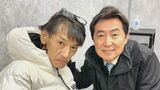 笠井信輔さん 叶井俊太郎さんを追悼 「天国からいつものように豪快に笑って、僕ら映画人のことを長く見守っていてください」 ステージ4「すい臓がん」で闘病|TBS NEWS DIG