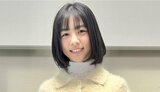 増田有沙さん(14) 生島企画室に所属 将来の夢は「アナウンサー」 【2025ミス・ティーン・ジャパン・グランプリ】 |TBS NEWS DIG