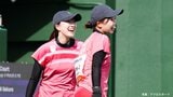 ソフトテニス女子団体、大会3連覇!正式競技となった広島大会から9大会連続メダル獲得の快挙【アジア大会】|TBS NEWS DIG