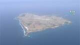 馬毛島自衛隊員の宿舎建設中断問題　市が費用負担する覚書締結「土地売却の責任とるものではない」鹿児島・西之表市|TBS NEWS DIG