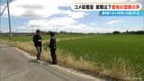 小泉農水大臣の統計改革「作況指数公表廃止」を発表 コメ問題はどう変わる? 愛知の農家の声を取材「新しい施策に期待かな」 | 名古屋・愛知・岐阜・三重のニュース【CBC news】 | CBC web