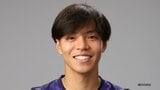 「広島で学んだことを胸に」サンフレッチェ広島・中村草太 フランス1部の「ル・アーヴルAC」に期限付き移籍|TBS NEWS DIG