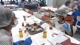 明太子づくりに「こども市長」も！人気高まる夏休みの体験イベント　企業・行政が注力する理由とは|TBS NEWS DIG