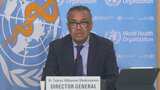 WHO事務局長「病院は戦場ではない」 イスラエル軍のガザ病院突入を非難|TBS NEWS DIG