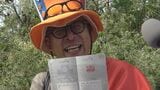 パビリオン“全制覇”の男性が探すのは…「幻のパビリオン」!? 万博最終日の来場者に「最後の目的」を聞いてみると|TBS NEWS DIG