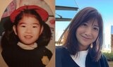 【根本美緒】　幼稚園時代の写真を公開　「40数年前なんて　懐かし！」|TBS NEWS DIG