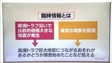 南海トラフ地震に備えて知っておきたい「臨時情報」 宮崎県警で「臨時情報」の発表を想定し初の訓練 | MRTニュース | MRT宮崎放送