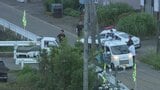 【速報】新聞配達員の男性が襲われ死亡してから7日目…北海道福島町の未明の住宅街でヒグマ1頭が駆除される 男性を襲った個体かどうかは不明 | 北海道のニュース|HBC北海道放送