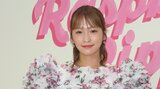 【 川栄李奈 】離婚発表「夫婦という形を終え、それぞれの人生歩む」　廣瀬智紀さんとの７年の結婚生活に幕|TBS NEWS DIG