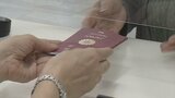 パスポート交付は去年の4倍以上 5類引き下げで海外旅行熱が高まる 山梨 | 山梨のニュース | UTYテレビ山梨