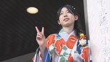「一生の思い出にしようと思って」時代と共に変化する『小学校の卒業式』 児童も身にまとうハイカラな『袴』 一方で教員は気になることも…「心配はあります…」 | 青森のニュース│ATV NEWS│青森テレビ