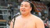 大関・霧島が2度目の優勝!自己最多13勝「素晴らしい一年だった」来場所綱取りへ 熱海富士が敗れて決定【大相撲九州場所】|TBS NEWS DIG