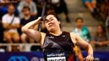 やり投・北口榛花が67m04の日本新で優勝!今季世界1位のビッグスロー【DLシレジア】|TBS NEWS DIG