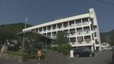 「頭悪いな」と部下にパワハラ、酔って議員に暴言暴行の男性部長(50代)減給の懲戒処分【長崎県対馬市】 | 長崎のニュース | 天気 | NBC長崎放送