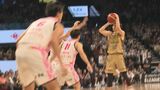 琉球ゴールデンキングス 連勝止まるも日曜日の勝利で西地区2位キープ|TBS NEWS DIG