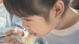 幼稚園で鏡開き 園児がぜんざい味わう 大分 | 大分のニュース|OBS NEWS|大分放送