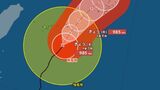 【台風情報】台風7号…26日（金）に南西諸島接近、その後27日（土）に西日本〜東日本の太平洋側へ　沖縄の暴風や九州北部の線状降水帯リスクなど、週末の天気と大雨・土砂災害の警戒【雨と風のシミュレーション】|TBS NEWS DIG