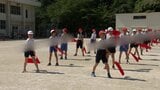 “熱中症予防”で悩ましい運動会の実施時期「春→秋」に変更の動き加速も日程調整に苦慮 | 福岡のニュース|RKB NEWS|RKB毎日放送