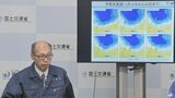 気象庁「長さとしては嫌な感じ」 大雪が日本海側中心に21日から5日以上続くおそれ 降雪の長さは数年に一度レベルか|TBS NEWS DIG