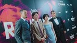 英最大の独立系映画祭に日本人監督作品「トーキョーナイトフォール」がノミネート|TBS NEWS DIG