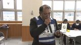 最大クラスの津波被害想定受け沿岸で初開催 自主防災組織のリーダー養成講座 岩手・久慈市|TBS NEWS DIG