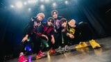 【ボイメン弟分・BMK】解散を発表 集大成のアルバム・解散ライブも「各々がそれぞれの場所で一人の人間として成長することができますよう」|TBS NEWS DIG