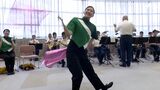 警察カラーガード隊が存続の危機「募集はかけているがパートタイムというところが…」 深刻な人手不足で8月には隊員わずか2人に【静岡】|TBS NEWS DIG