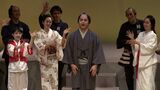 興除地区の干拓に挑んだ人たちの活躍を描いた演劇「黄金のあしあと」上演に大きな拍手【岡山・早島町】|TBS NEWS DIG