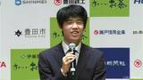 藤井七冠がマイクトラブルにも余裕の対応 「私の住んでいる瀬戸市の隣、なじみ深くうれしい」 愛知・豊田市での王位戦第1局を前に会見 | 名古屋・愛知・岐阜・三重のニュース【CBC news】 | CBC web
