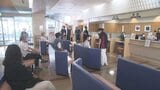 「デイズ~かけがえのない日々~」大分市で撮影スタート 市民130人がエキストラで参加 | 大分のニュース|OBS NEWS|大分放送