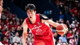 バスケ男子日本代表 アジアカップ予選、中国戦の12人発表  最年少18歳の川島悠翔が2戦連続 ホーキンソン復帰|TBS NEWS DIG
