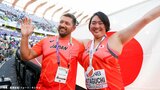 やり投・北口榛花、世陸銅に隠された「子どもじみた駆け引き」と “日本女子初”のメダル獲得の裏側|TBS NEWS DIG