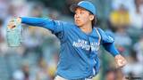 【日本ハム】サヨナラ負け…水野の失策&矢澤の暴投 清宮に同点打、水谷は交流戦歴代最高打率も プロ初登板の細野は5回途中1失点|TBS NEWS DIG