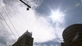 県内は曇りや晴れの天気 レベル4氾濫危険警報はいずれも注意報に切り替わる 奥州市前沢地域の孤立も解消 岩手 |TBS NEWS DIG
