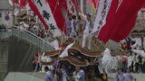 450年以上の歴史「川渡り神幸祭」4年ぶり開催へ 福岡県5大祭りの一つ | 福岡のニュース|RKB NEWS|RKB毎日放送
