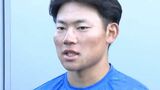 2年目の村松開人選手と正捕手争いに名乗りを上げた石橋康太選手が猛アピール ドラゴンズ沖縄キャンプ | 名古屋・愛知・岐阜・三重のニュース【CBC news】 | CBC web