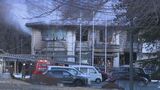 入試当日に高校で火事…開始時間を遅らせる対応 合宿所が全焼もけが人なし…屋内から出火か 長野県駒ヶ根工業高校 | SBC NEWS | 長野のニュース | SBC信越放送