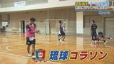 大型選手加入で上位進出狙う琉球コラソン 日本ハンドボールリーグ開幕へ | 沖縄のニュース|RBC 琉球放送
