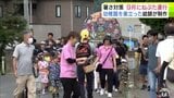 暑さ対策で9月の「ねぷた運行」 元気な園児の掛け声が地域を盛り上げる 青森県黒石市 | 青森のニュース│ATV NEWS│青森テレビ