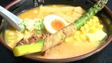 北の大地・海の味覚が集合 主役は旬の「イチゴ」と「アスパラガス」過去最多60店 大北海道展【岡山】|TBS NEWS DIG