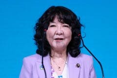 片山財務相、予算編成で「戦後最大の改革」－補正依存からの脱却へ| TBS CROSS DIG with Bloomberg