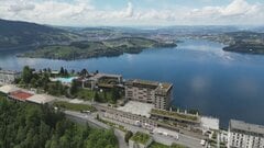 米イラン覚書　署名式典はスイスのリゾート地で開催　米メディア報道| TBS CROSS DIG with Bloomberg