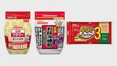 日清製粉ウェルナ　小麦粉・パスタなど212品目を値上げへ　8月1日納品分から最大24％　中東情勢の影響| TBS CROSS DIG with Bloomberg