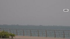 サウジアラビアが親イラン組織「フーシ派」を攻撃か　フーシ派が紅海の海上封鎖宣言するなか| TBS CROSS DIG with Bloomberg