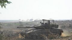 ガザ南部ハンユニスの国連施設に攻撃 9人死亡70人以上けが、UNRWA事務局長「戦争のルールあからさまに無視」| TBS CROSS DIG with Bloomberg