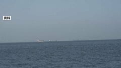 イラン革命防衛隊がオマーン沖でタンカーに攻撃　英海事当局が発表| TBS CROSS DIG with Bloomberg