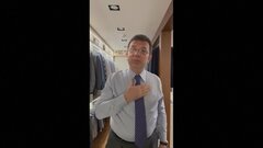 トルコのイスタンブール市長が汚職などで拘束　エルドアン大統領の“政敵”| TBS CROSS DIG with Bloomberg