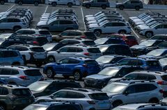 日本に対する自動車関税、米国が16日から引き下げ－27.5%から15%に| TBS CROSS DIG with Bloomberg