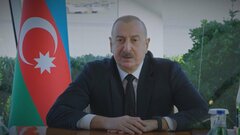 アゼルバイジャン大統領　旅客機墜落はロシアの攻撃との見方　「問題をもみ消そうとした」と不信感| TBS CROSS DIG with Bloomberg